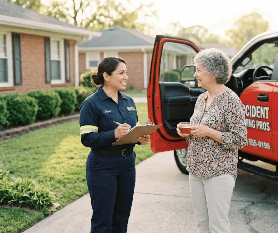 Accident Towing Service Union, MS FAQs